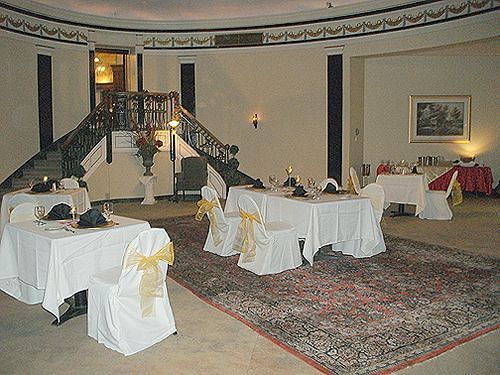 The George Washington Hotel Екстер'єр фото